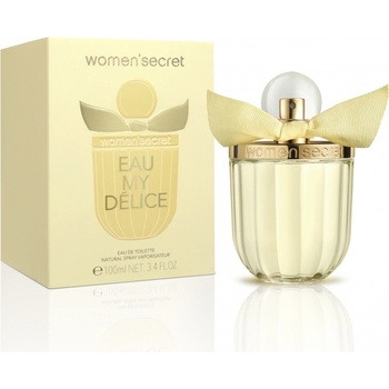 Eau My Delice EDT